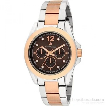 Daniel Klein DK102-0173854B Kadın Kol Saati