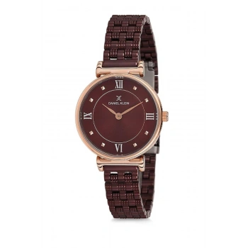 Daniel Klein DK102-02351B Kadın Kol Saati