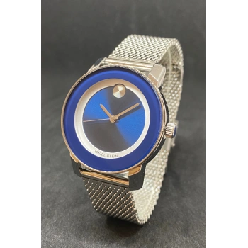Daniel Klein DK102-06264F Hasır Çelik Kadın Kol Saati