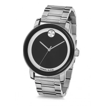 Daniel Klein DK102-06265G Çelik Erkek Kol Saati