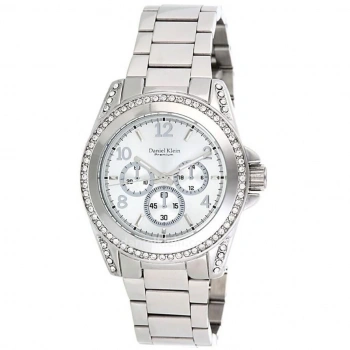 Daniel Klein DK102-08628R Kadın Kol Saati
