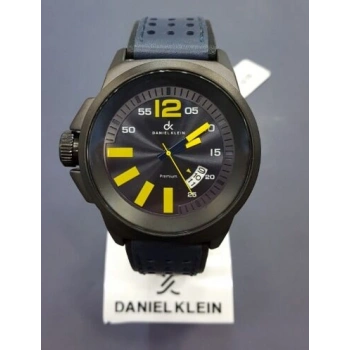 Daniel Klein DK102-09872F Erkek Kol Saati