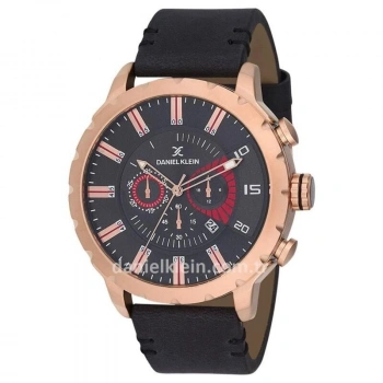 Daniel Klein DK102-11120A Erkek Kol Saati