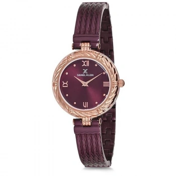 Daniel Klein DK102-B01441B Kadın Kol Saati