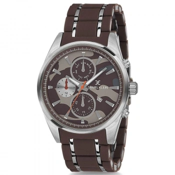 Daniel Klein DK103-011781A Erkek Kol Saati
