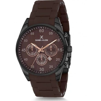 Daniel Klein DK103-09289F Erkek Kol Saati