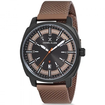 Daniel Klein DK.1.12257.4 Erkek Kol Saati