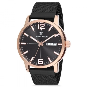 Daniel Klein DK.1.12370.4 Erkek Kol Saati