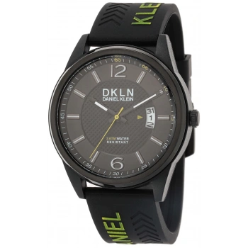 Daniel Klein DK.1.12427.3 Erkek Kol Saati