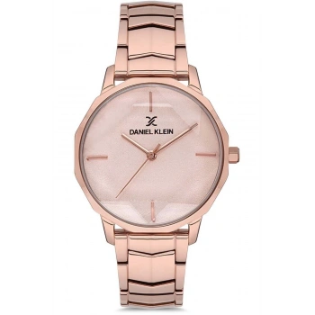 Daniel Klein DK.1.12555.4 Bronz Kadın Kol Saati
