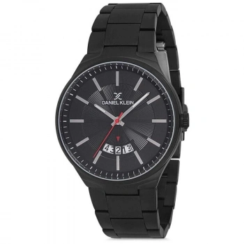 Daniel Klein DK.1.12581.5 Çelik Erkek Kol Saati