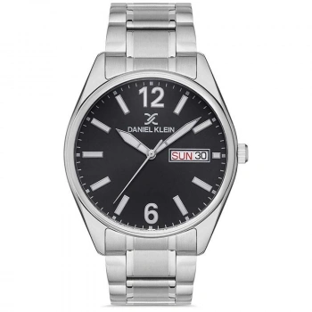 Daniel Klein DK.1.12857.2 Çelik Erkek Kol Saati
