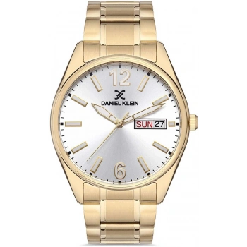 Daniel Klein DK.1.12857.3 Erkek Kol Saati