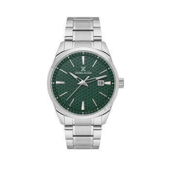 Daniel Klein DK.1.13806-2 Klasik Çelik Erkek Kol Saati