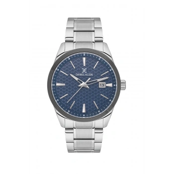 Daniel Klein DK.1.13806-4 Klasik Çelik Erkek Kol Saati