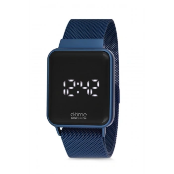 Daniel Klein Dokunmatik Led Unisex Kol Saati 902522