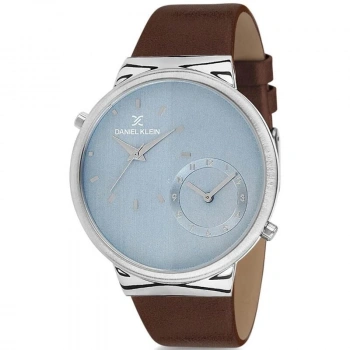 Daniel Klein Dual 2 Zamanlı Erkek Kol Saati 565550