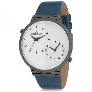 Daniel Klein Dual 2 Zamanlı Erkek Kol Saati 565567