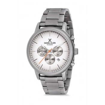 Daniel Klein Exclusive DK102-012842F Erkek Kol Saati