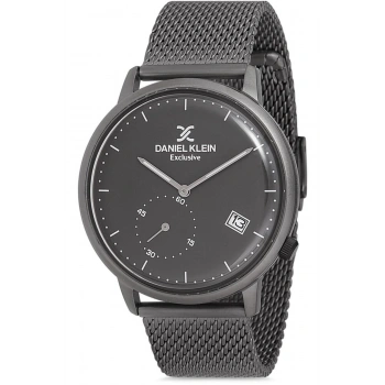 Daniel Klein Exclusive DK.1.12591.4 Erkek Kol Saati