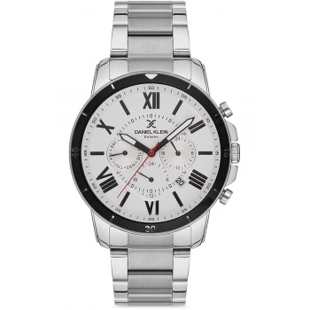 Daniel Klein Exclusive DK.1.12598.1 Erkek Kol Saati