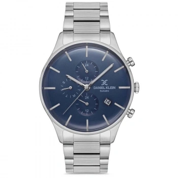 Daniel Klein Exclusive DK.1.12601.3 Erkek Kol Saati
