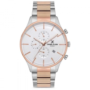 Daniel Klein Exclusive DK.1.12601.4 Erkek Kol Saati