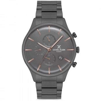 Daniel Klein Exclusive DK.1.12601.5 Erkek Kol Saati