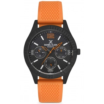 Daniel Klein Exclusive DK.1.12999.6 Erkek Kol Saati