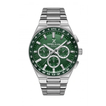 Daniel Klein Exclusive DK.1.13522-6 Erkek Kol Saati