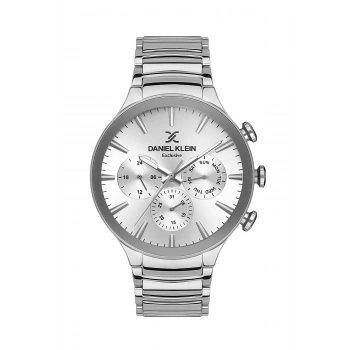 Daniel Klein Exclusive DK.1.13526-1 Erkek Kol Saati