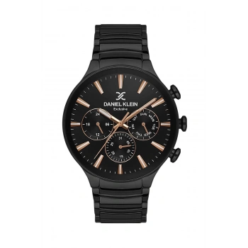 Daniel Klein Exclusive DK.1.13526-5 Erkek Kol Saati