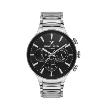 Daniel Klein Exclusive DK.1.13526-6 Erkek Kol Saati