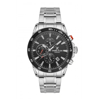 Daniel Klein Exclusive DK.1.13529-2 Erkek Kol Saati