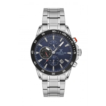 Daniel Klein Exclusive DK.1.13529-6 Erkek Kol Saati
