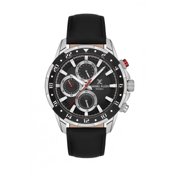 Daniel Klein Exclusive DK.1.13641-1 Erkek Kol Saati