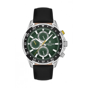 Daniel Klein Exclusive DK.1.13641-4 Erkek Kol Saati