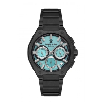 Daniel Klein Exclusive DK.1.13677-6 Erkek Kol Saati