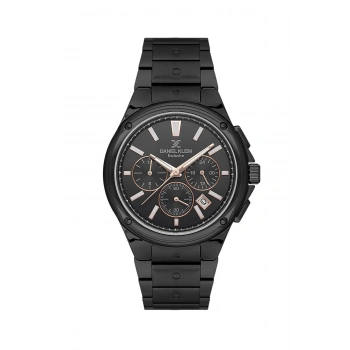 Daniel Klein Exclusive DK.1.13746-6 Erkek Kol Saati