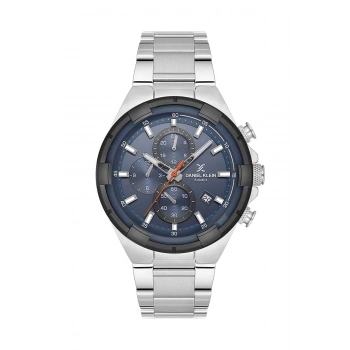 Daniel Klein Exclusive DK.1.13804-3 Erkek Kol Saati