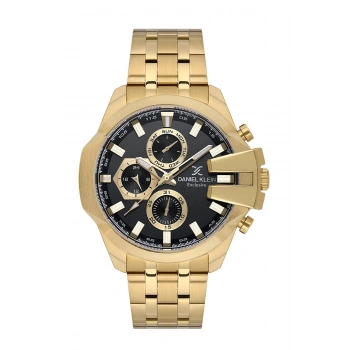 Daniel Klein Exclusive DK.1.13848-5 Erkek Kol Saati
