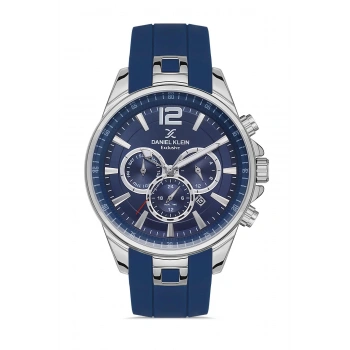 Daniel Klein Exclusive DKE.1.10065-6 Erkek Kol Saati
