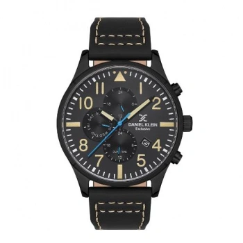 Daniel Klein Exclusive DKE.1.10415-5 Erkek Kol Saati