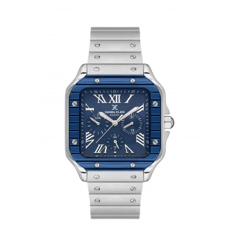 Daniel Klein Exclusive DKE.1.10524-5 Erkek Kol Saati