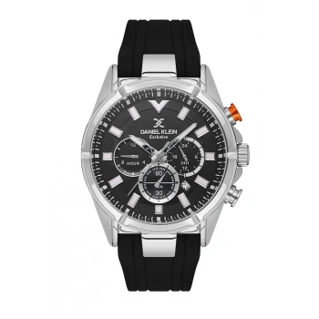 Daniel Klein Exclusive DKE.1.10579-1 Erkek Kol Saati