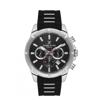 Daniel Klein Exclusive DKE.1.10609-1 Erkek Kol Saati