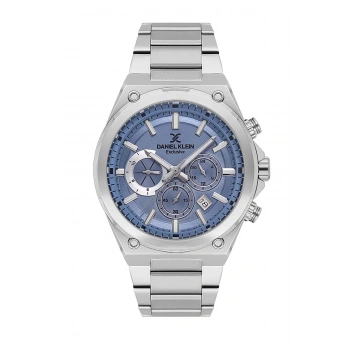 Daniel Klein Exclusive DKE.1.10651-2 Erkek Kol Saati