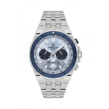 Daniel Klein Exclusive DKE.1.10654-2 Erkek Kol Saati