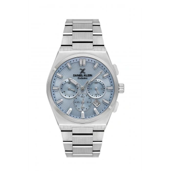 Daniel Klein Exclusive DKE.1.10674-7 Erkek Kol Saati