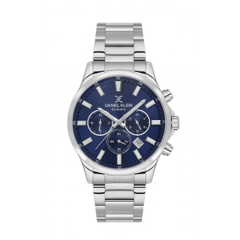 Daniel Klein Exclusive DKE.1.10684-3 Erkek Kol Saati
